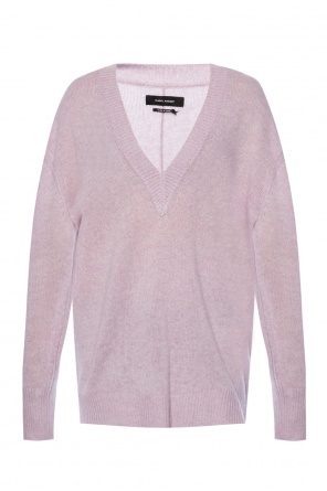 V-neck sweater, zdjęcie 1 V-neck sweater od Isabel Marant